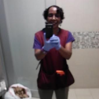 SharBur's Cleaning- Janitorial Services