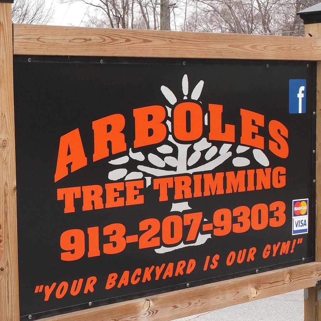 Arboles Tree Trimming LLC