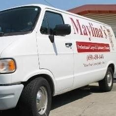 Maylina's Carpet Cleaning