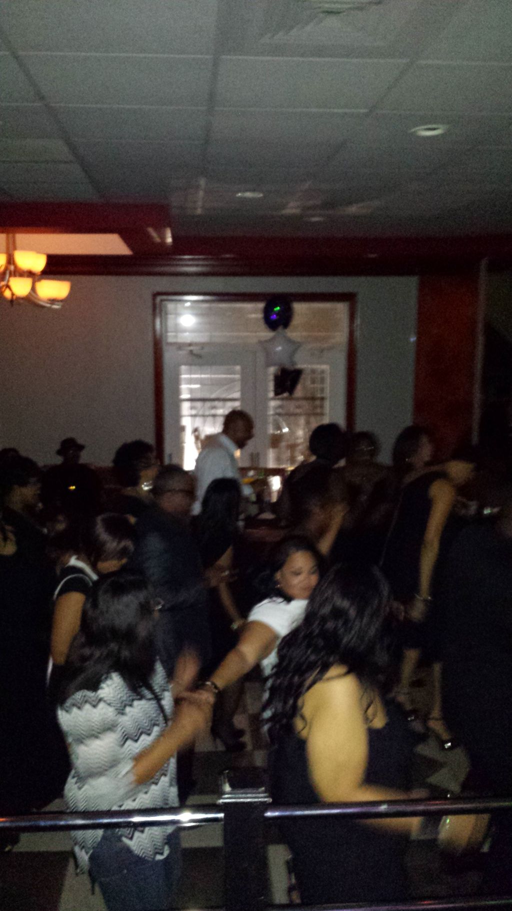 Denice 40th Birthday Party