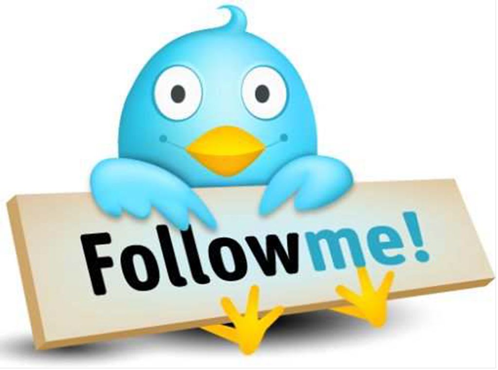 Increase your Followers! Potential Customers will 