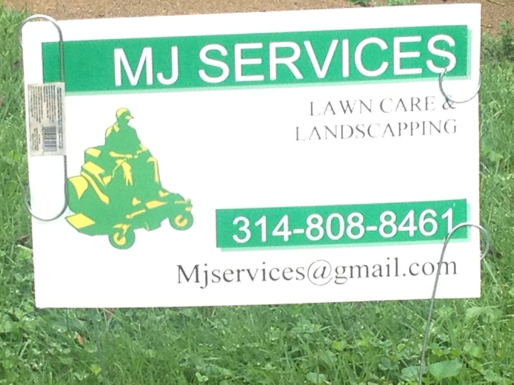 Company Lawn Sign