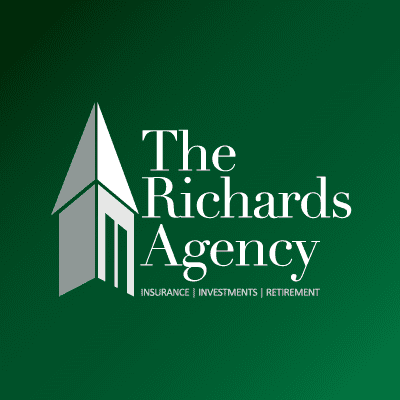 Corporate Identity -
The Richards Agency