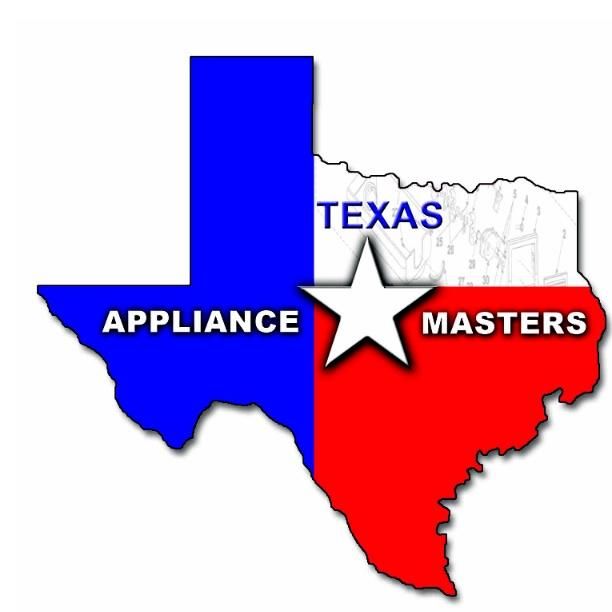 Texas Appliance Masters