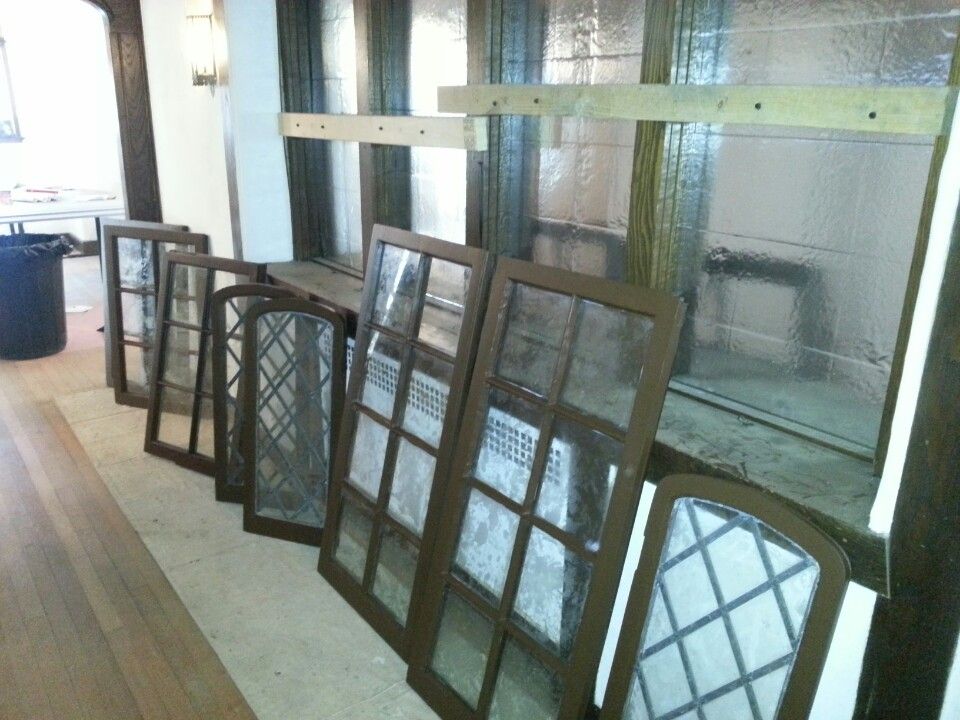 Projects and media