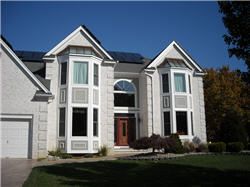 Toms River exterior painting