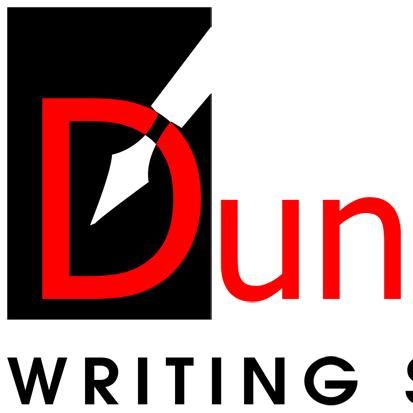 Dunamei Writing Services