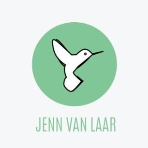 Jennifer van Laar Massage Therapy