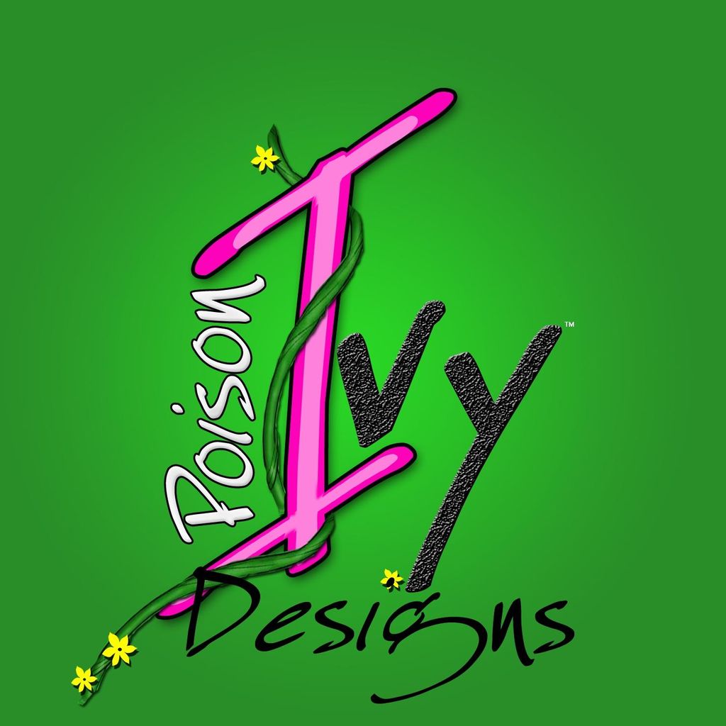 Poison Ivy Designs