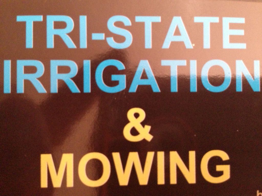 Tri-State Irrigation & Mowing