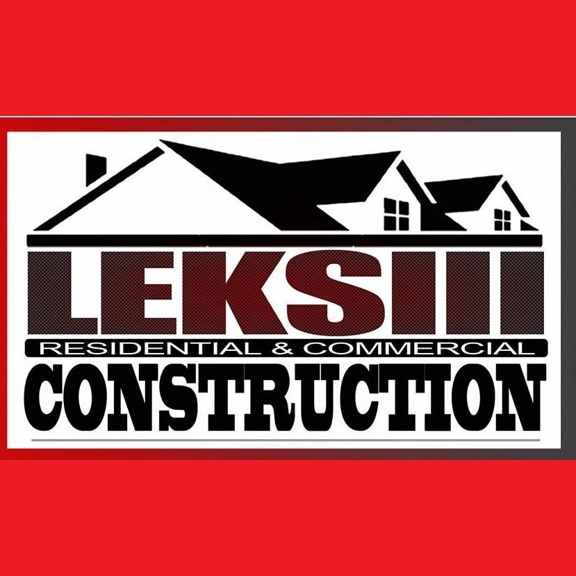 LeksIII Construction/Maintenance