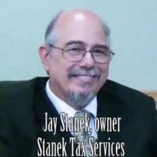 Stanek Tax Services