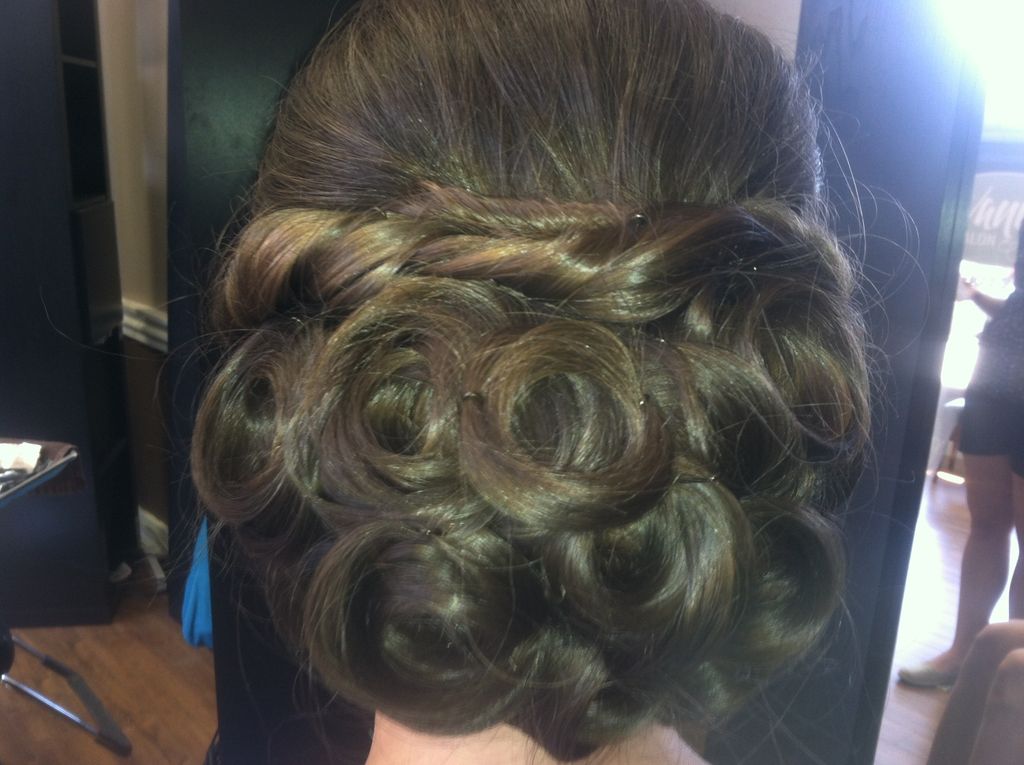 Bridal Style