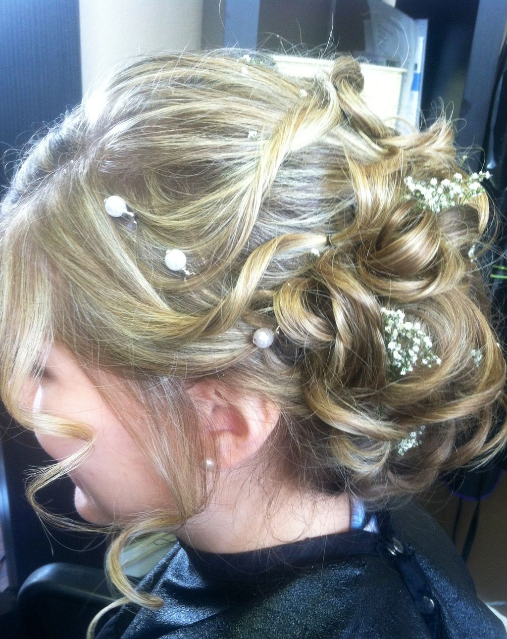 Bridal Style