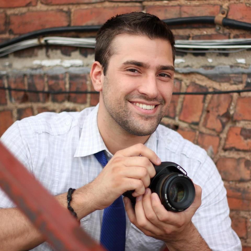 Sam Venti Photography