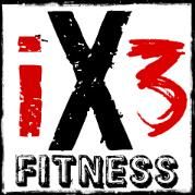 IntensityX3 Fitness