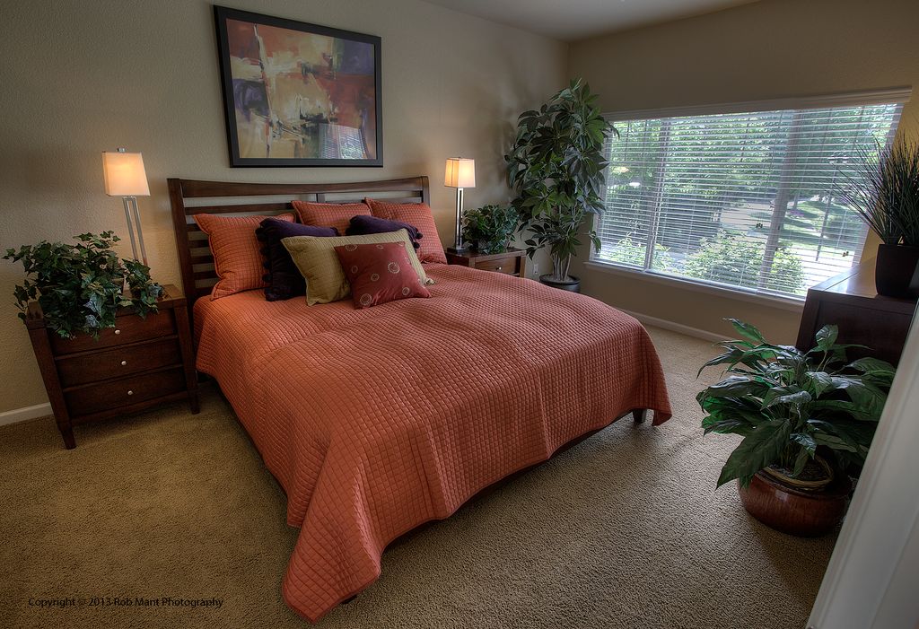 For Residential Real Estate