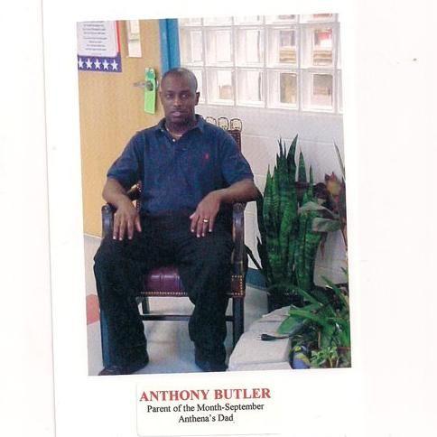 Anthony's Janitorial