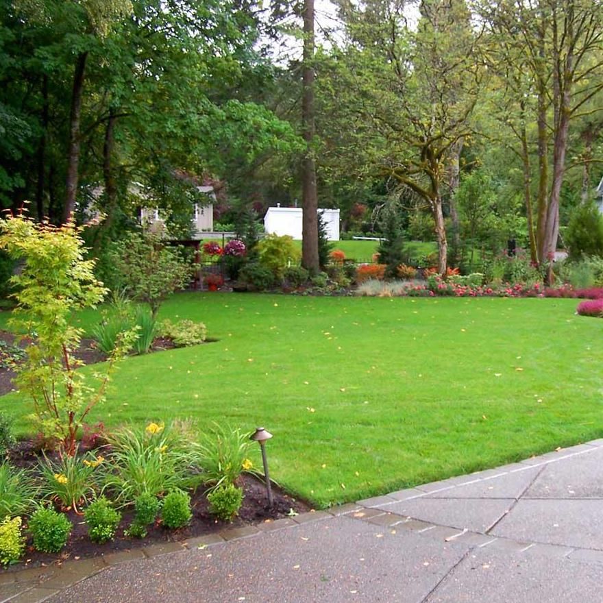 Moore's Lawn Care