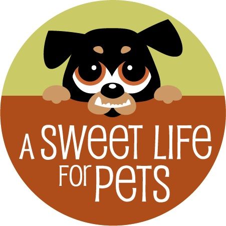 A Sweet Life For Pets
