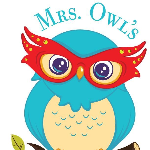 Mrs. Owl's Tutors