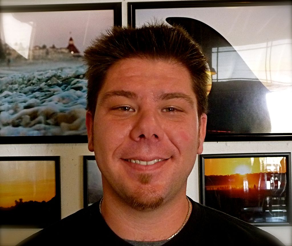 Aaron works with K-8 students on all subjects. Kid