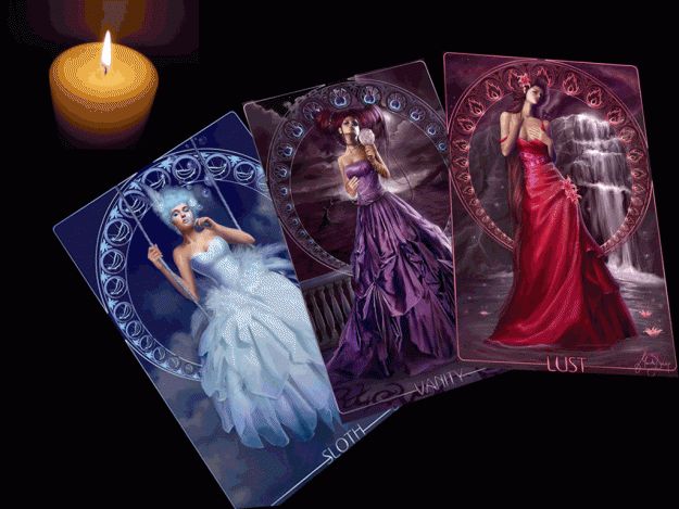 tarot  card   love spells.  