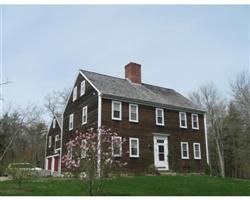 Sold this Colonial with many obstacles that were o