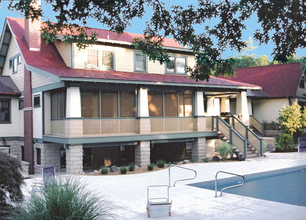 Hendrickson Guest Cottage - See dlb web site at dl