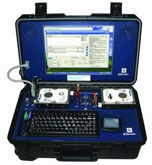 Computer Forensics