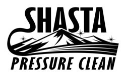 Shasta Pressure Clean