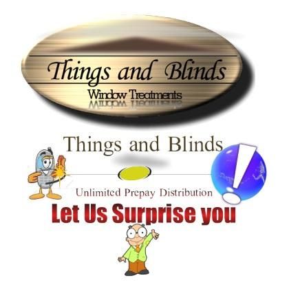 Things and Blinds