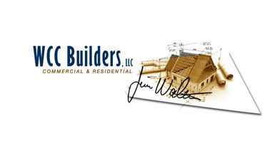 Logo/Branding - WCC Builders of Winter Park, FL