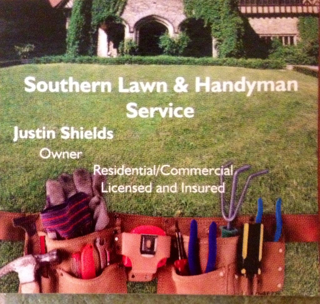 Southern Lawn & Handyman Service