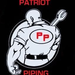 Patriot Piping