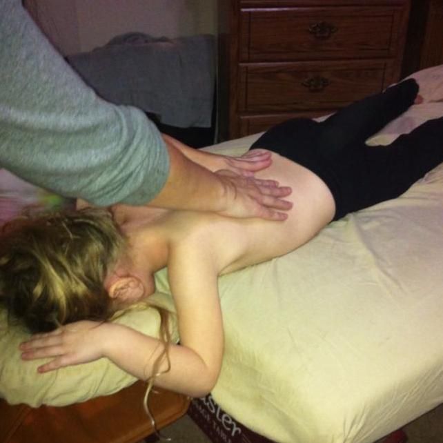 Healing Hands Mobile Massage
