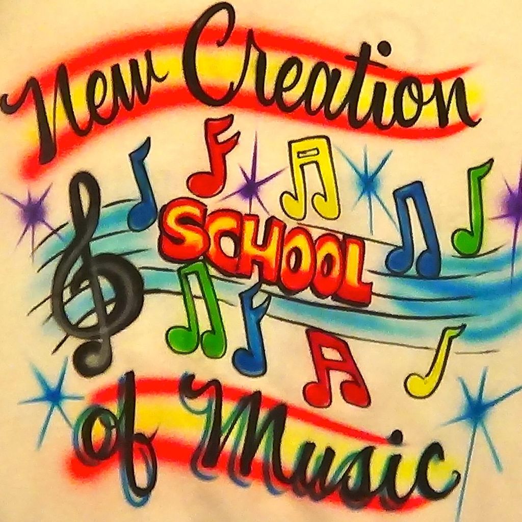 New Creation School of Music