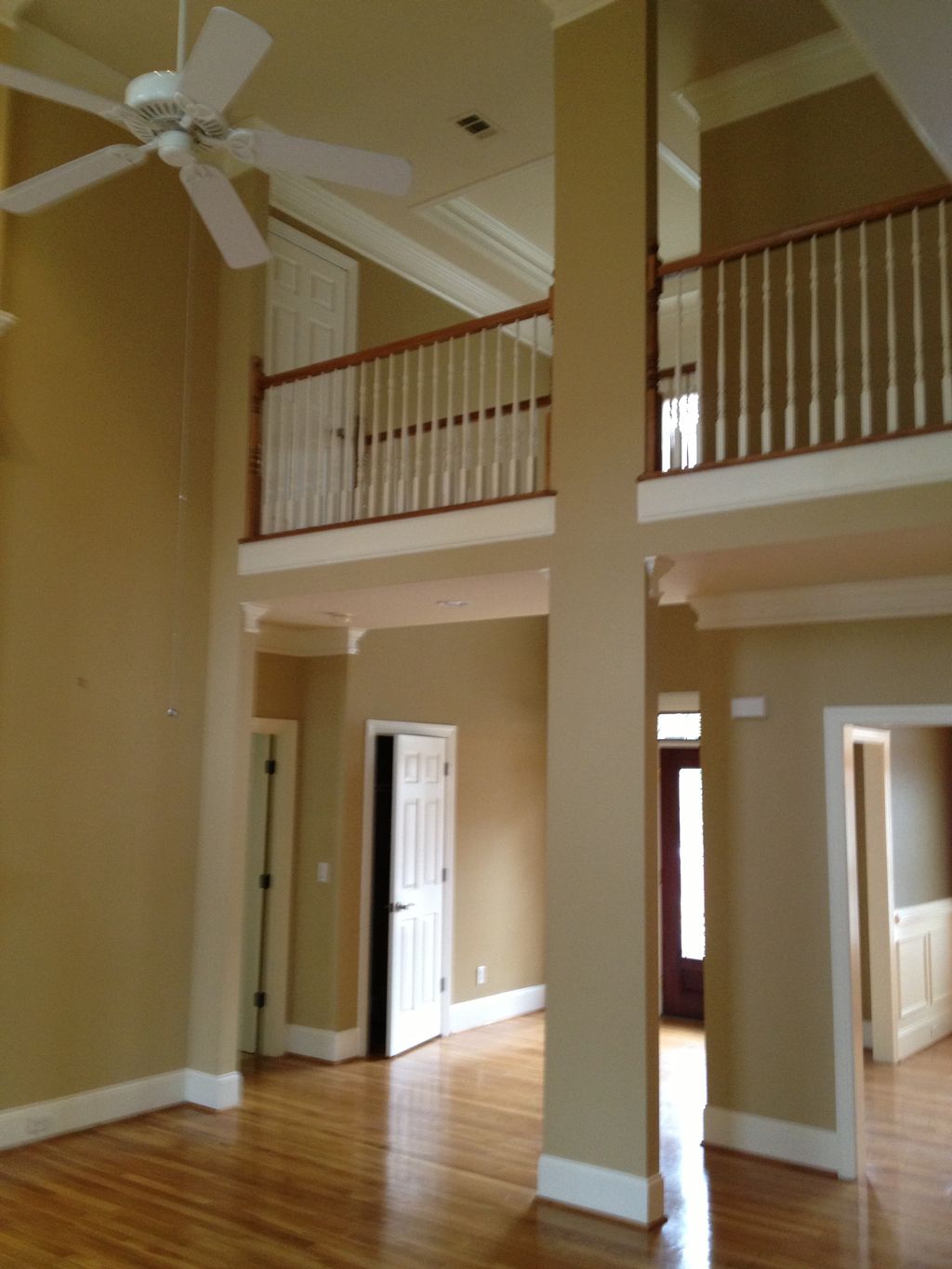 Another job well-done!