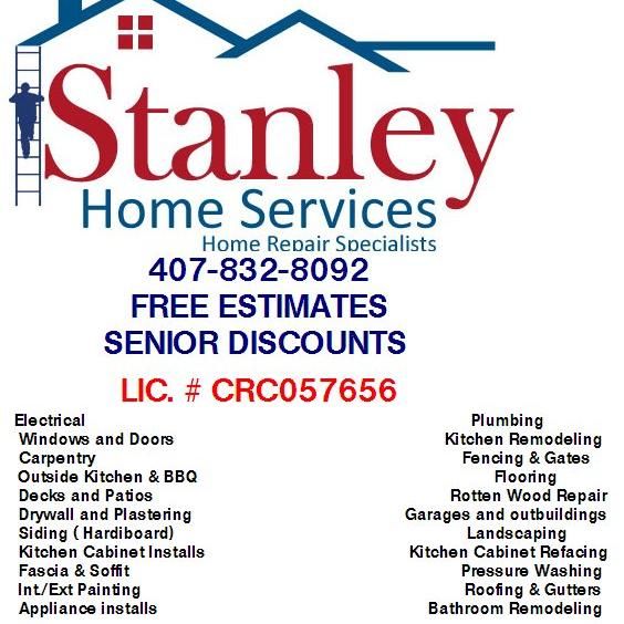 Stanley Home Services