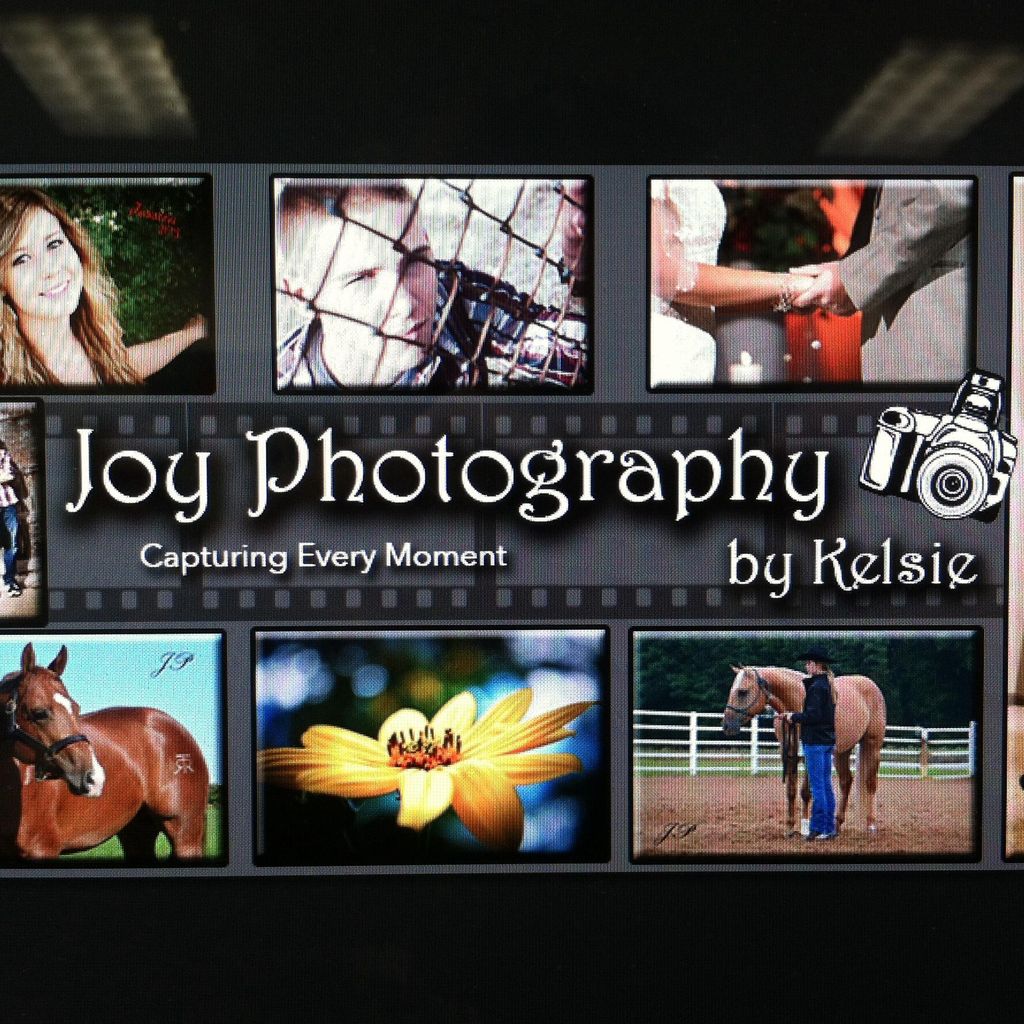 Joy Photography