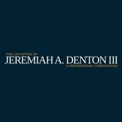 Law Office of Jeremiah A. Denton III