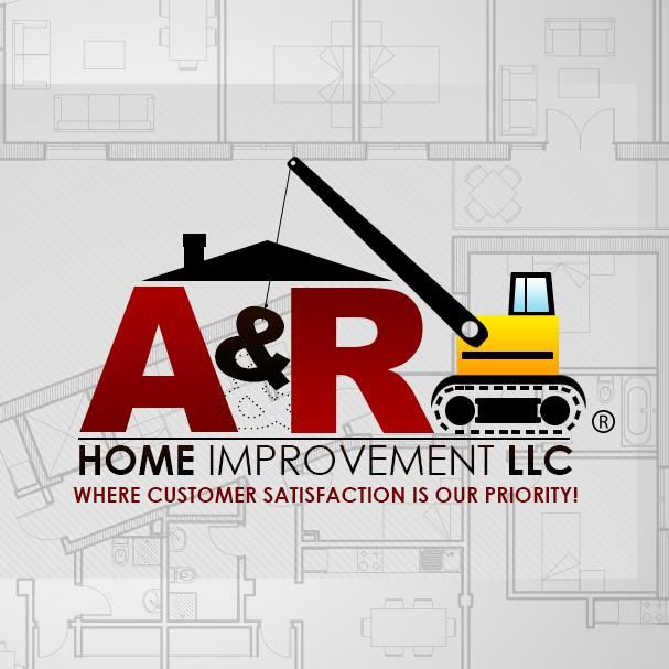 A&R Home Improvement LLC