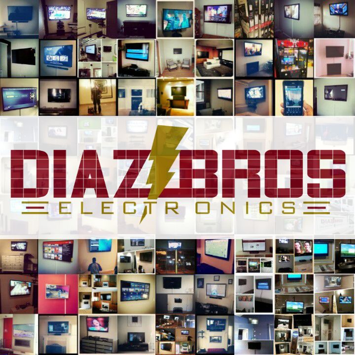 Diaz Bros Electronics