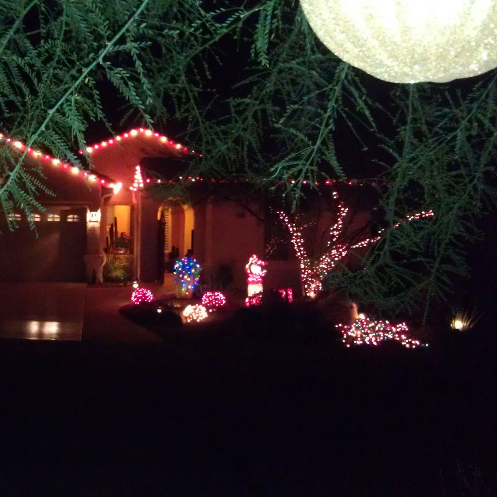 Holiday Lights Decorators