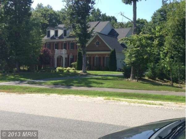 House currently for sale