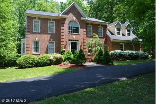 House currently for sale