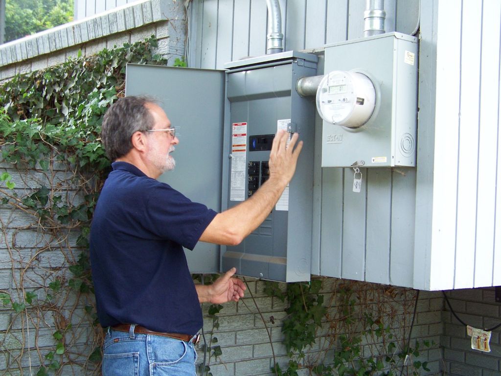 Electrical Inspections