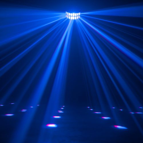 Dance Floor LED Lights
