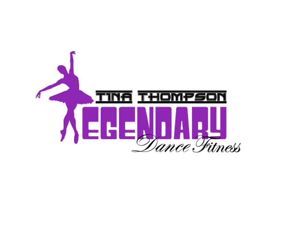 WWW.TinaThompsonFitness.Com
FITCAMP 2014!