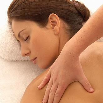 Q W Massage & Spa